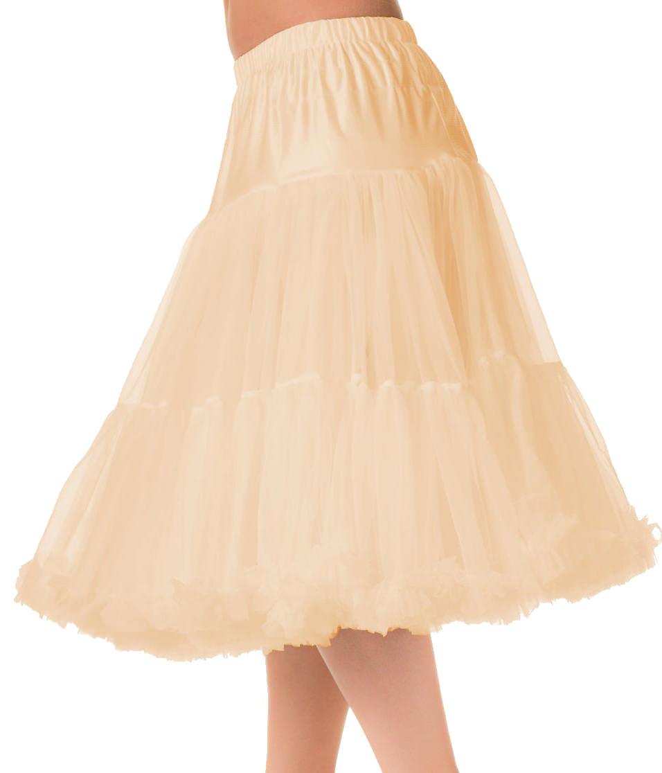 LIFEFORMS PETTICOAT