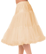 LIFEFORMS PETTICOAT
