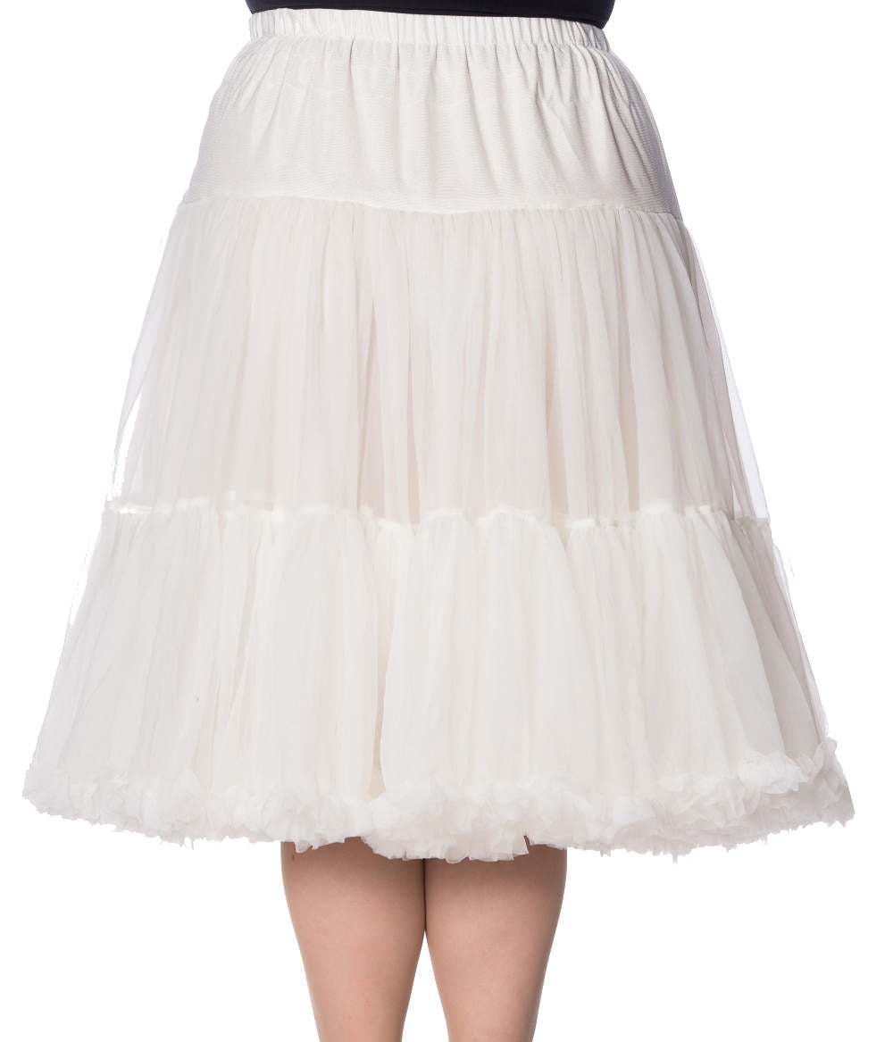 LIFEFORMS PETTICOAT