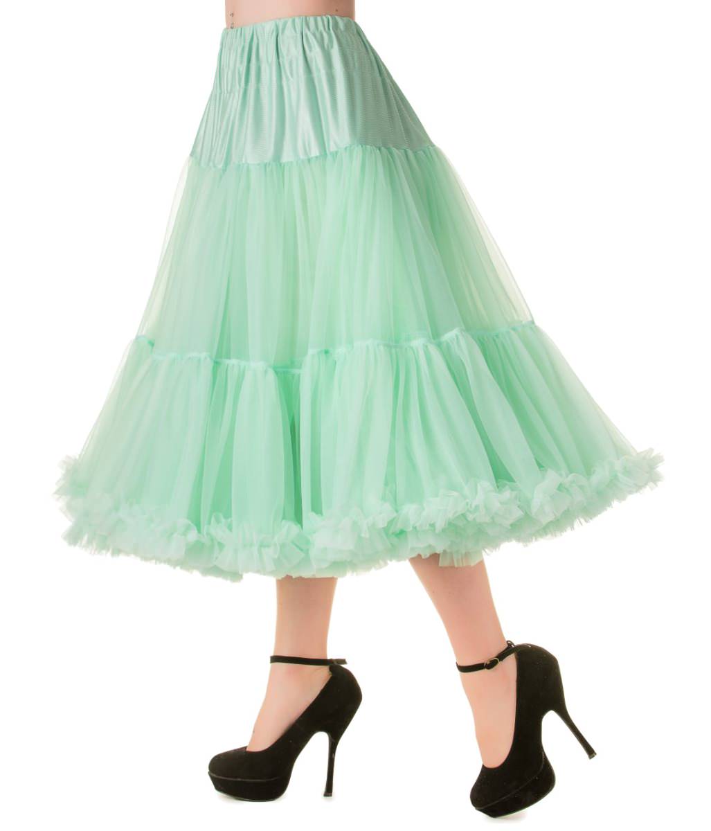 LIFEFORMS PETTICOAT