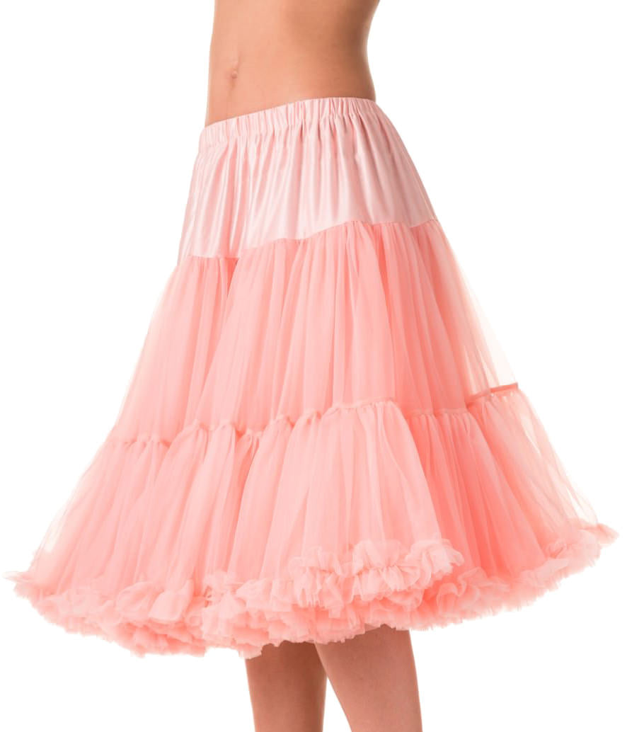 LIFEFORMS PETTICOAT