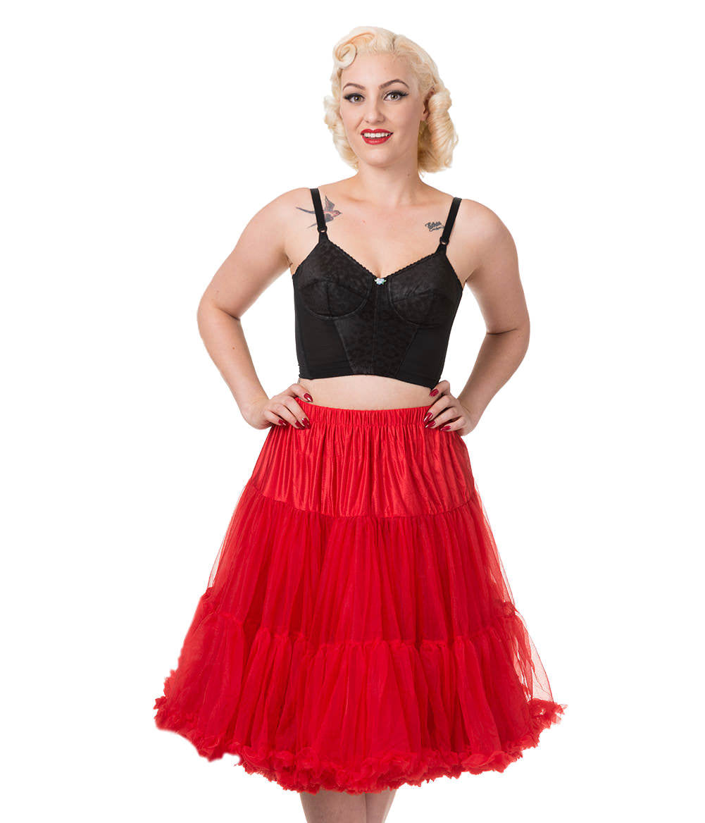 LIFEFORMS PETTICOAT