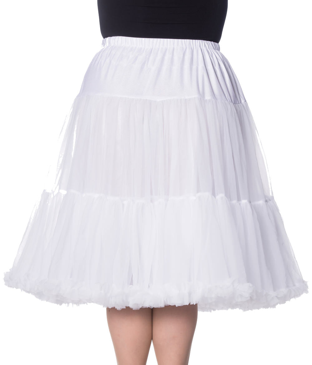 LIFEFORMS PETTICOAT