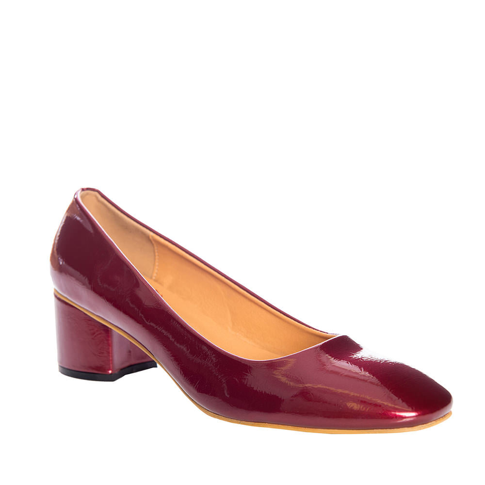 THE MODERNIST PUMP