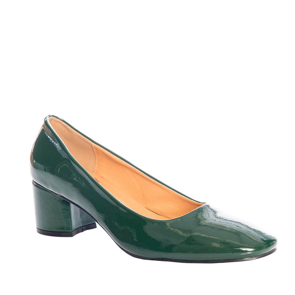 THE MODERNIST PUMP