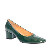 THE MODERNIST PUMP