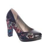 BLOOM AT NIGHT HEELS