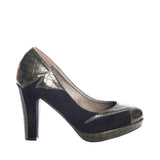 BLOOM AT NIGHT HEELS