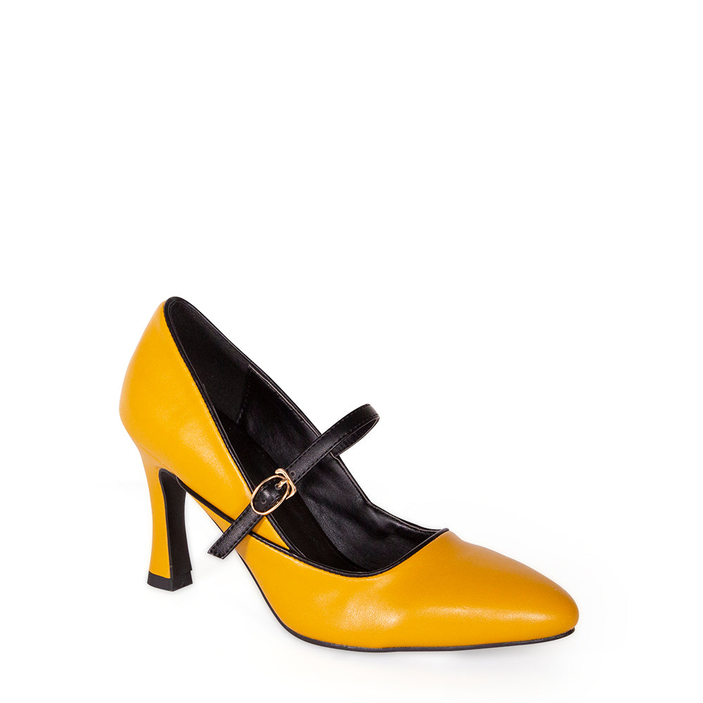 FAR OUT PUMPS