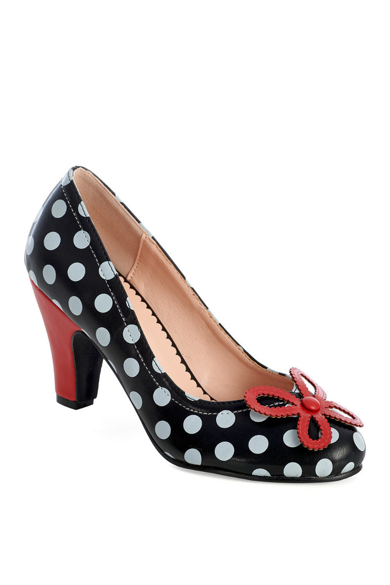 NOELLE PUMPS HEELS