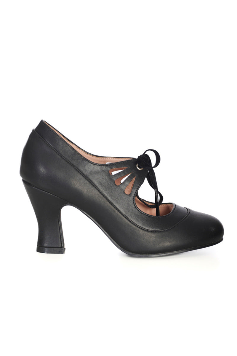 BERTIE HEELS