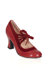 BERTIE HEELS