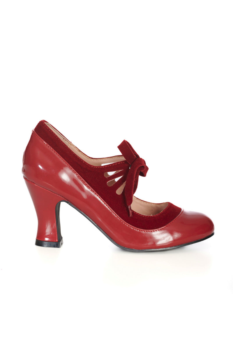 BERTIE HEELS