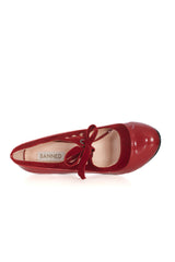 BERTIE HEELS