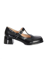 UNFORGETTABLE ELIZABETH PUMPS