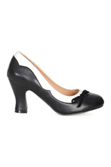 BERTIE'S LULLABY PUMPS
