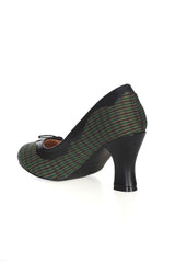 BERTIE'S LULLABY PUMPS
