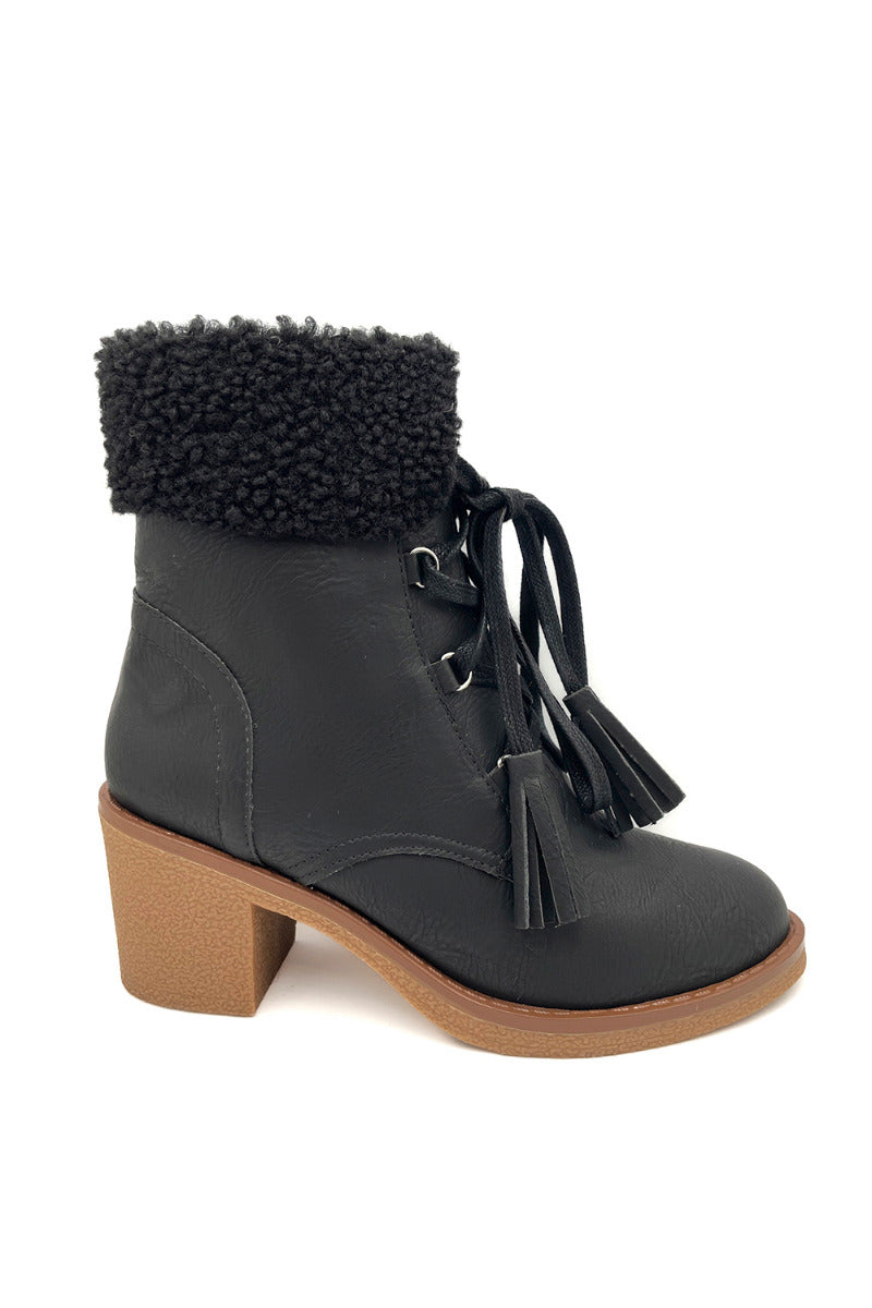 WINTER JOY BOOTS