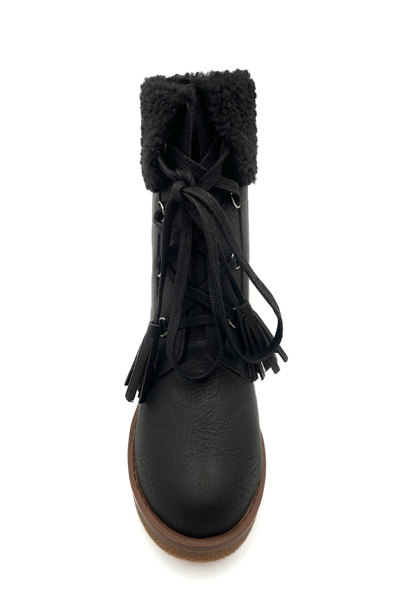 WINTER JOY BOOTS
