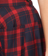 APPLE OF MY EYE SKIRT