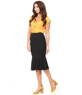 HISTORY REPEATS SKIRT