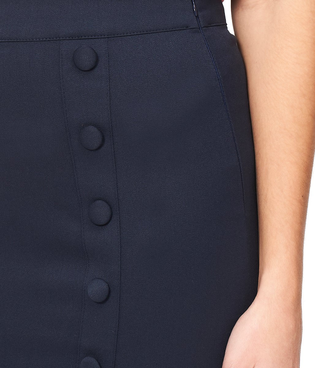 HISTORY REPEATS SKIRT