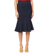HISTORY REPEATS SKIRT