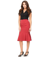 HISTORY REPEATS SKIRT