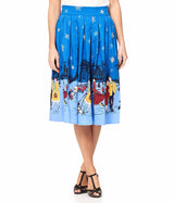 ROMANCE LIVES SKIRT
