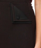 PURPLE HAZE SKIRT