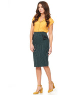 PURPLE HAZE SKIRT