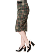 BLISS PENCIL SKIRT