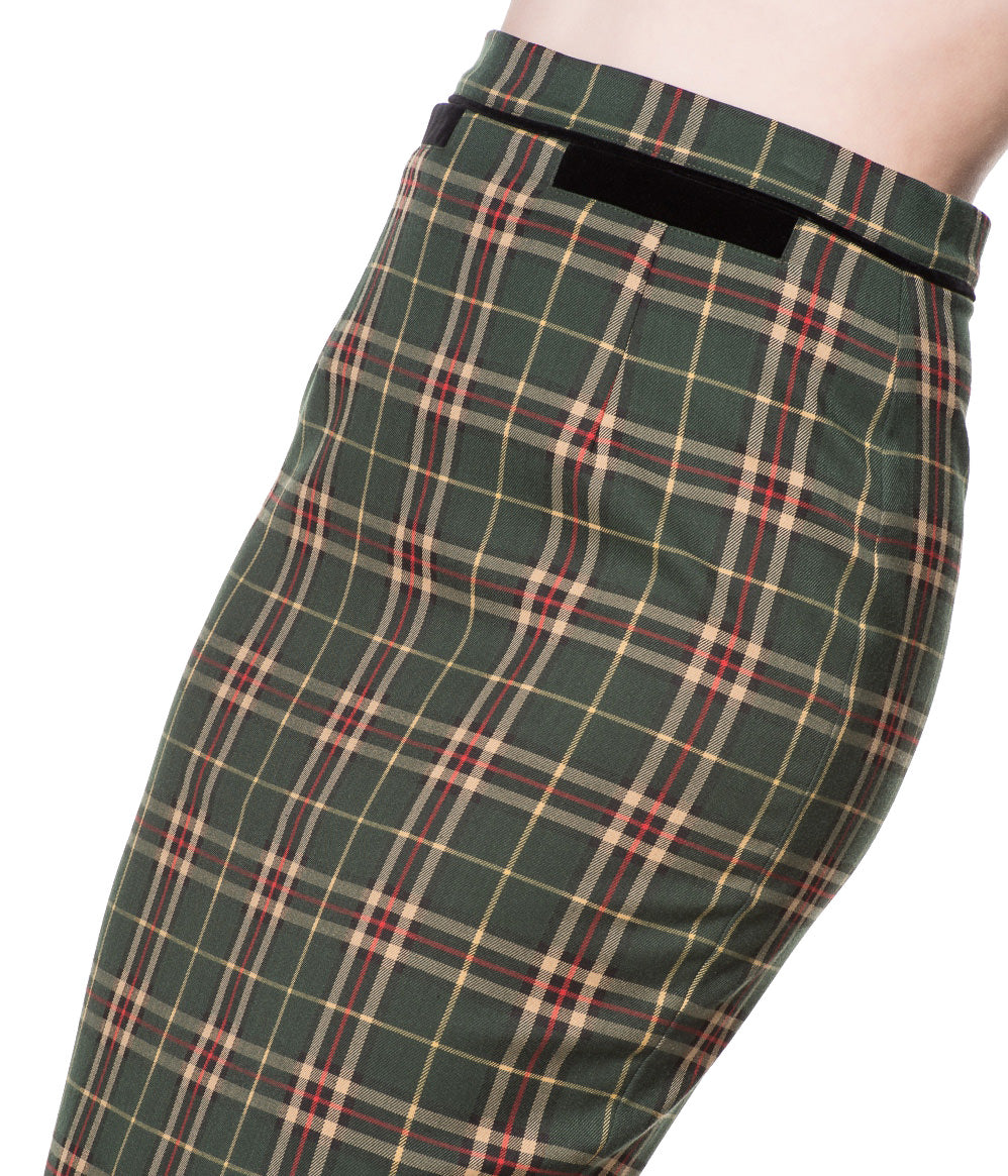 BLISS PENCIL SKIRT