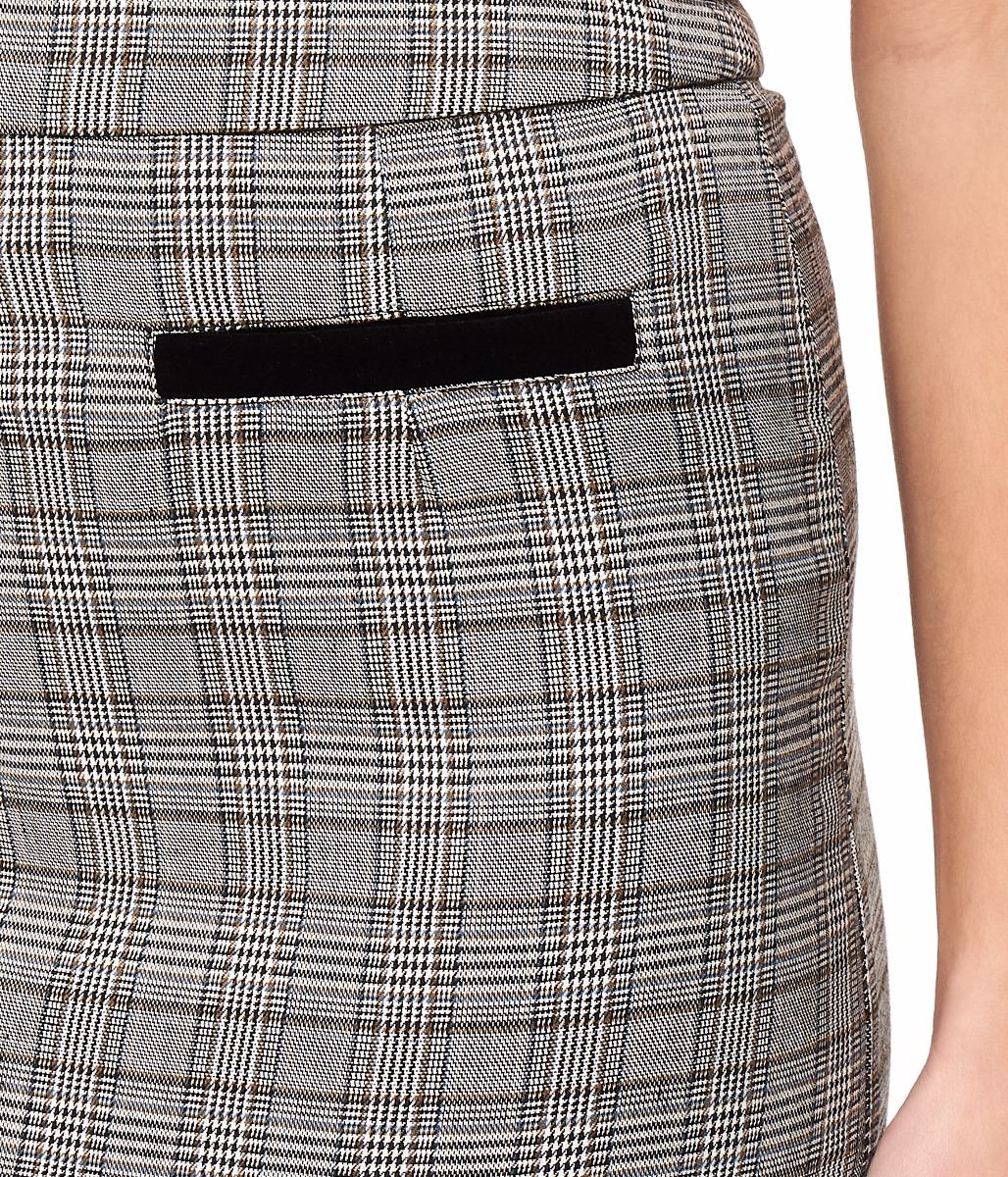 HALEY SKIRT