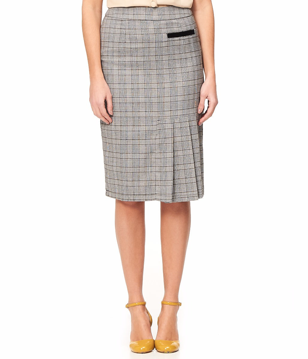 HALEY SKIRT