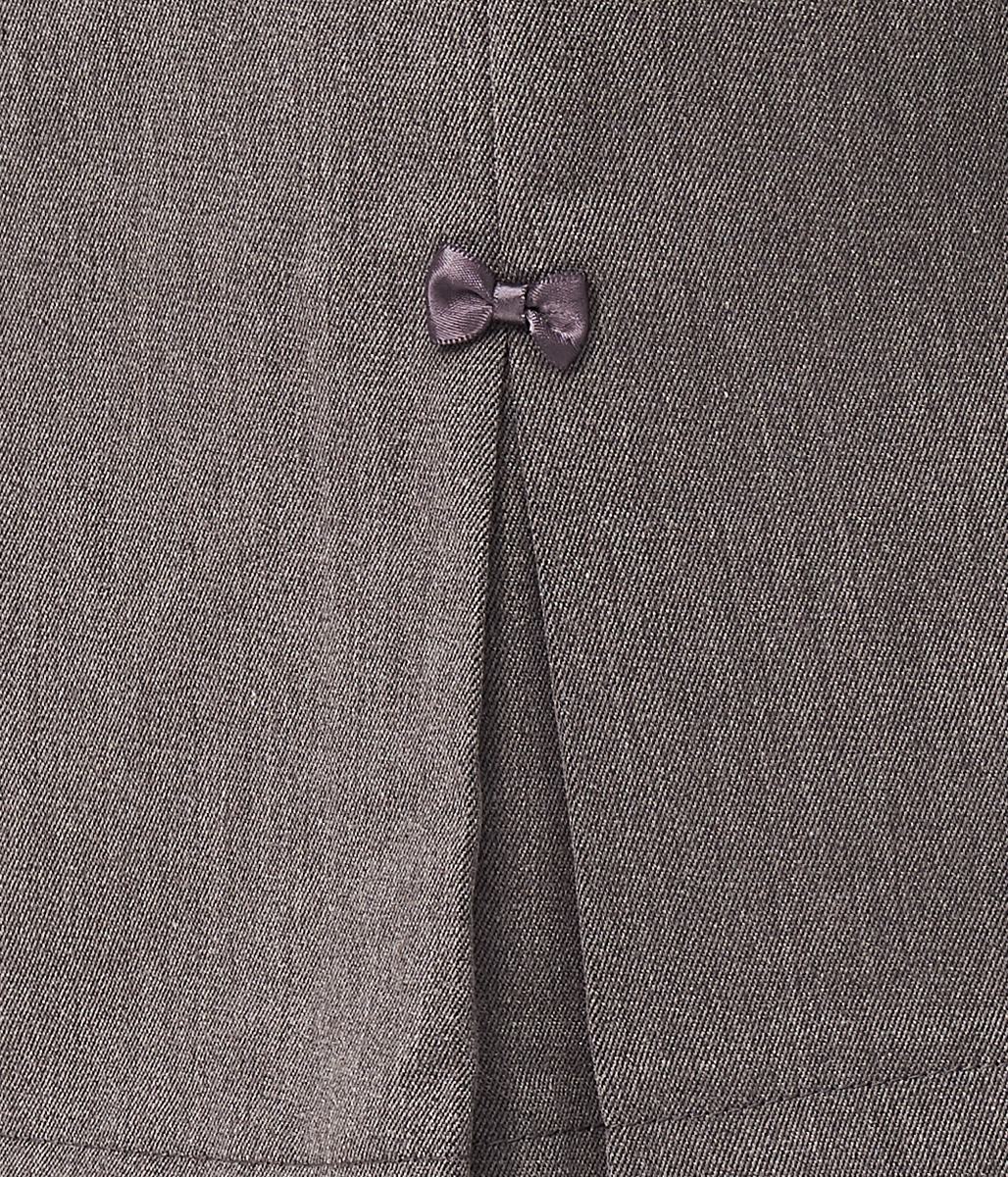 PAULA BOW SKIRT
