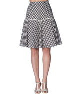 DITSY DAISY SKIRT