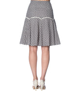 DITSY DAISY SKIRT