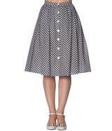 DITSY DAISY 50's SKIRT