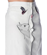 MEOW SKIRT