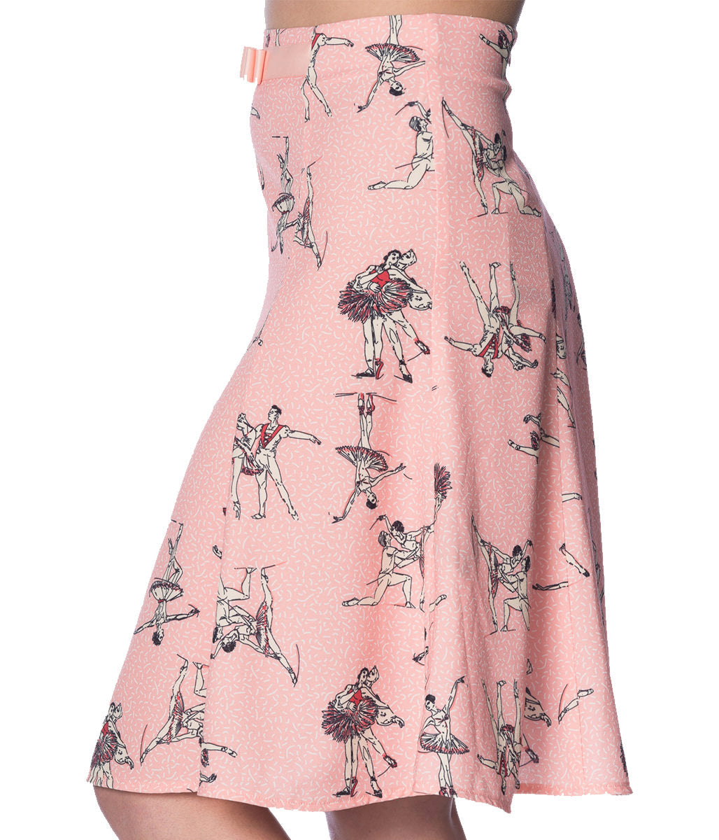 BALLERINA SKIRT