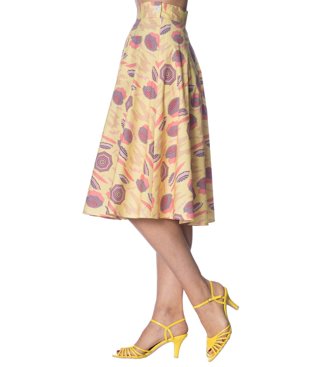 PARASOL 50's SKIRT
