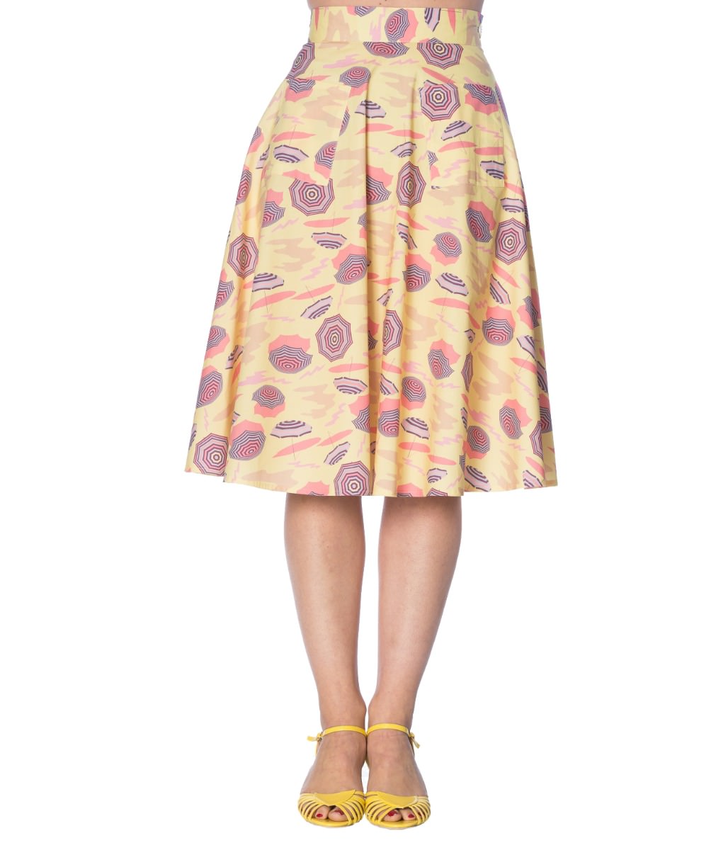 PARASOL 50's SKIRT