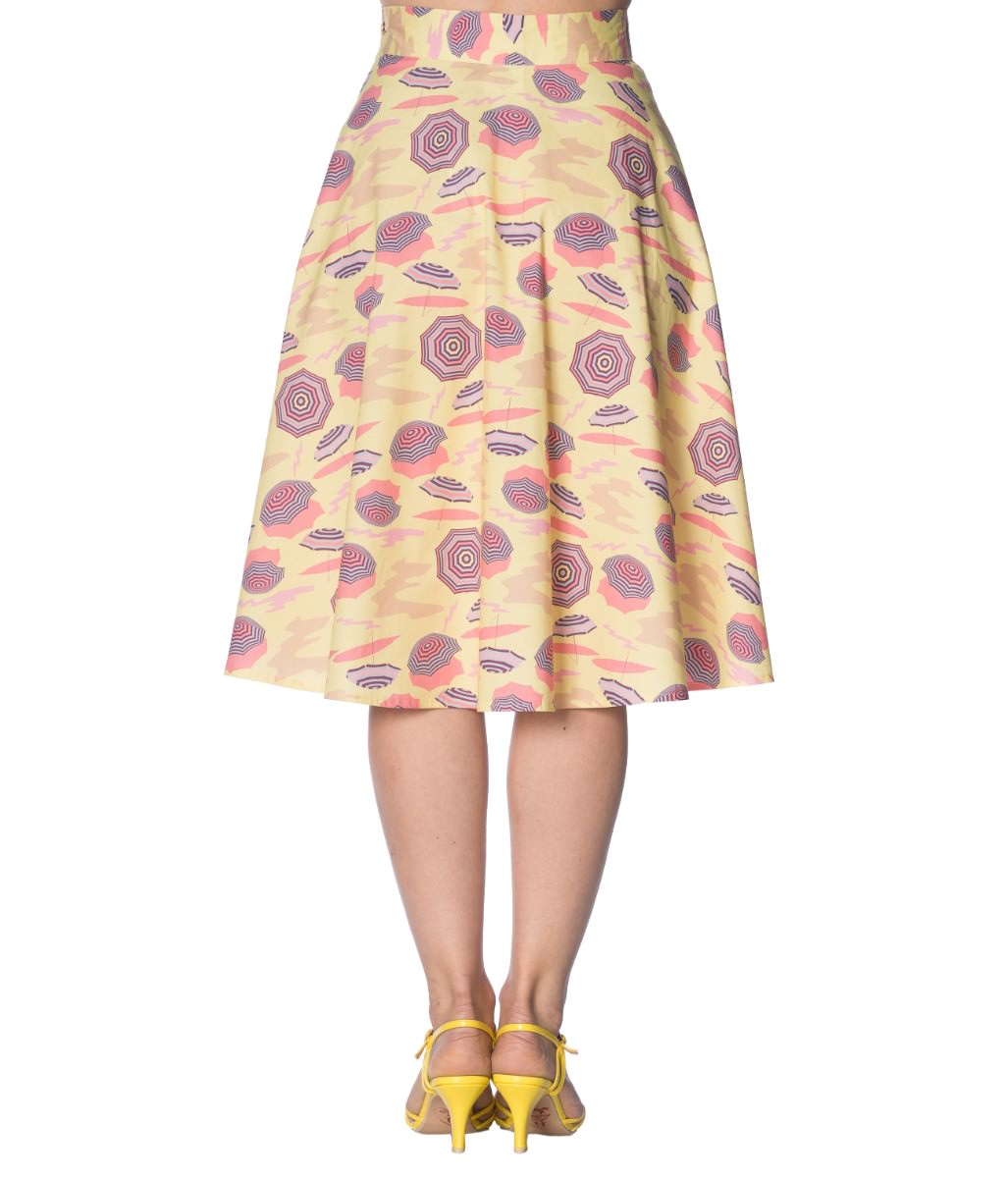 PARASOL 50's SKIRT