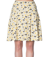 PALM SHADE SKIRT