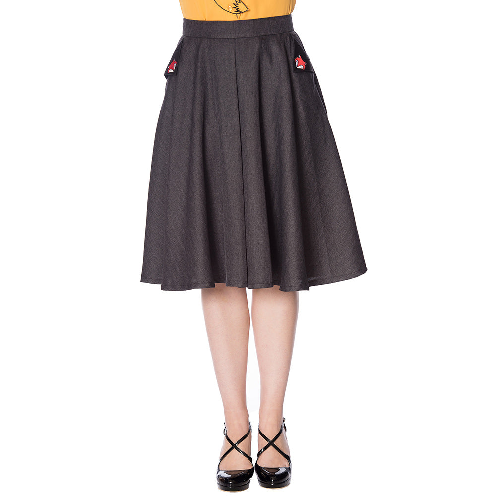 FOXY SKIRT