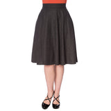 SASSY SWING SKIRT