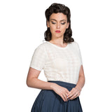 Nautical Jumper