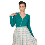 JUNE CARDIGAN