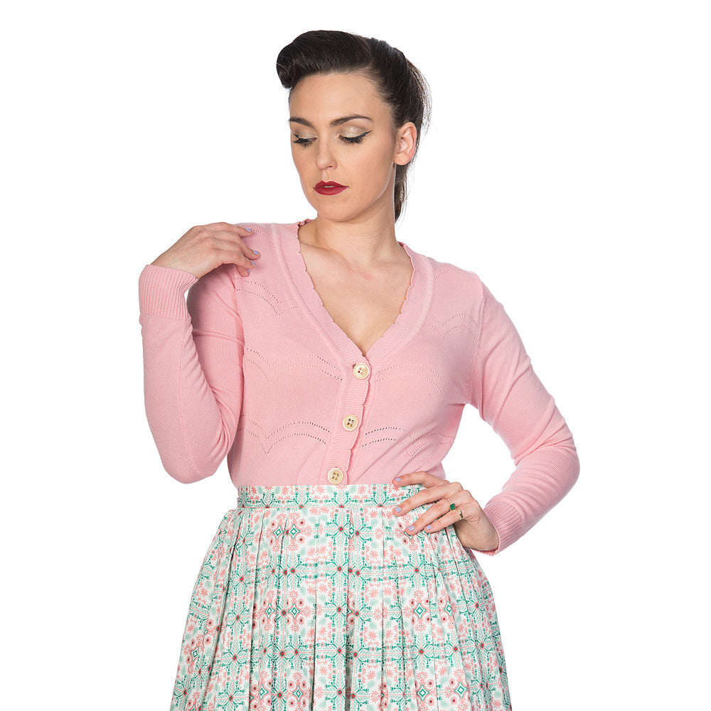 JUNE CARDIGAN
